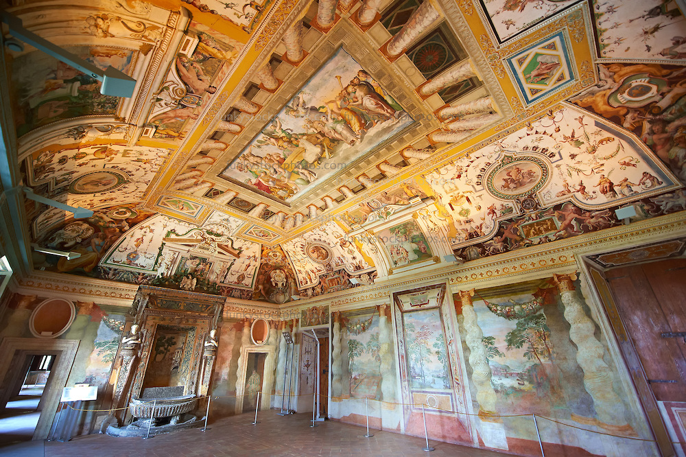 Darkscape Experience