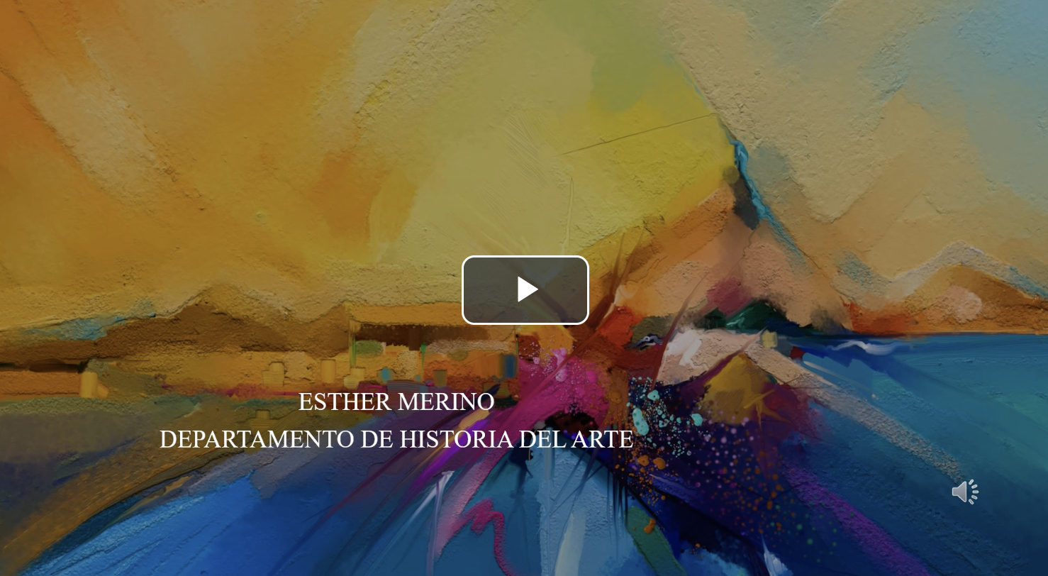 IA e Historia del Arte… Un fake on fire